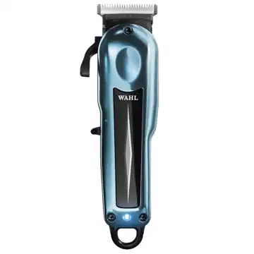 Wahl Super Taper X Corded/Cordless Clipper (2025)