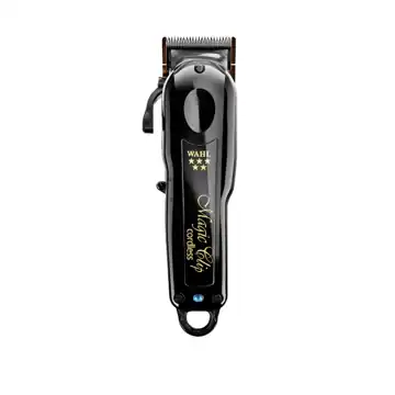 Wahl 5 Star Series Black Magic Cord/Cordless Clipper *2024*