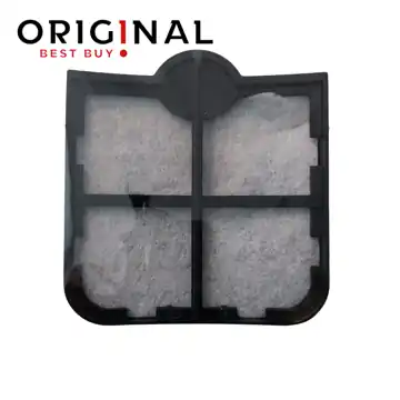 HEPA Filter HP4 for Hair Dustbin Vacuum Cleaner for Hair Salon Barber Salon