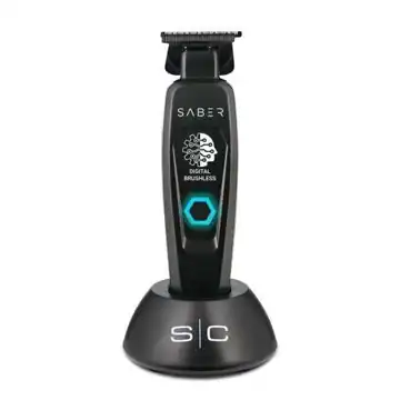 Stylecraft Pro Brushless Saber Trimmer Black