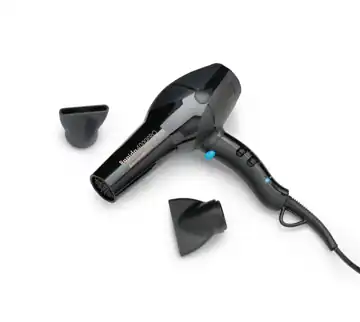 DIVA Rapida 4000 Pro Hairdryer (2200 Watts)