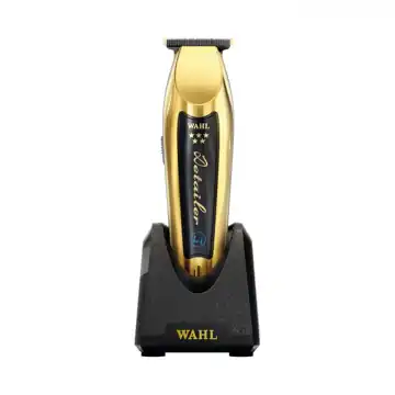 Wahl Gold Cordless Detailer Trimmer LI