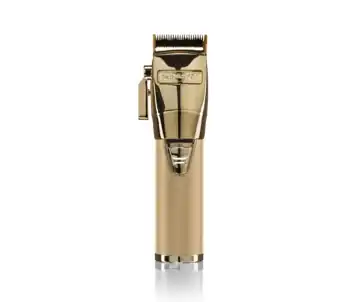 BaByliss Pro Cordless Super Motor Clipper (Gold)