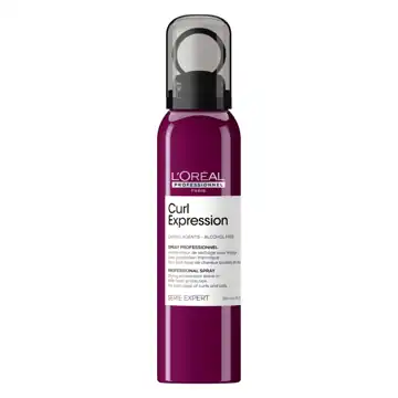 L'Oréal Serie Expert Curl Expression Dry Accelerator 150ml