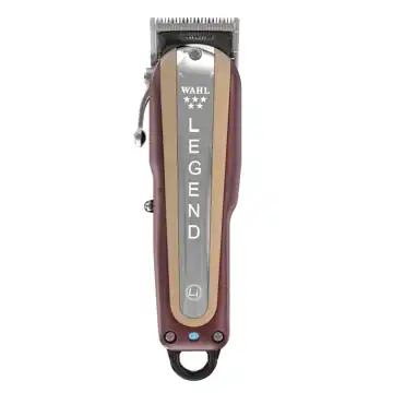 Wahl Pro Cordless Legend Clipper