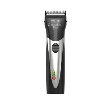 WAHL Academy Collection Chromstyle Clipper