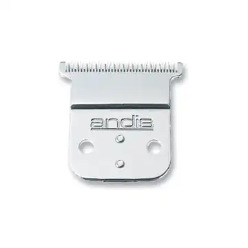 ANDIS Slimline Pro Lithium Trimmer Replacement Blade D7/D8 T-BLADE