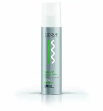 Kadus Coil Up Curl Defining Cream (200ml)