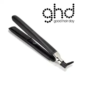 GHD Black Platinum Styler (Professional Use)