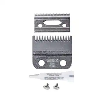 Crunch Blades for Cordless Magic Clipper