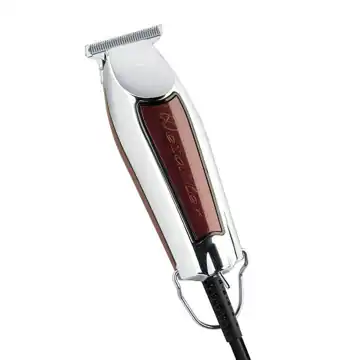 Wahl Detailer Trimmer with Extra Wide Blade