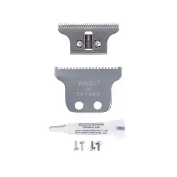 Wahl Detailer Extra Wide Replacement Blade