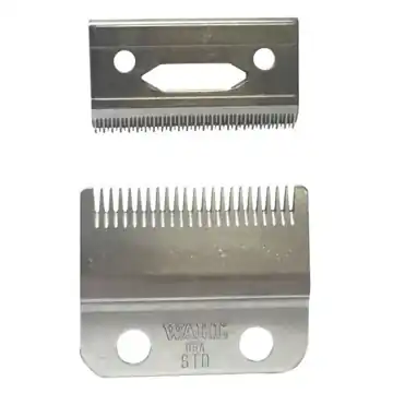Wahl Cordless Magic Clipper Replacement Clipper Blade