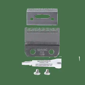 Wahl Precision Fade 2191 2 Hole Adjustable Clipper Blade Set