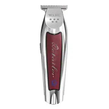 Wahl Cordless Detailer Trimmer LI