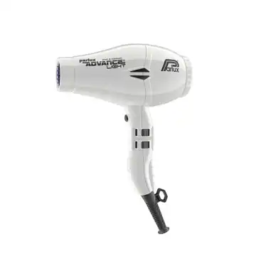 Parlux Advance Light White