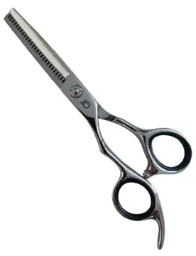 QT Pro R Scissor Leftie 5.5" Thinner