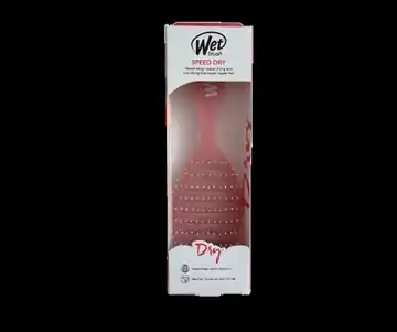 WetBrush Speed Dry Citrus Splash