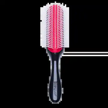 Denman D4 Original 9 Row Styler