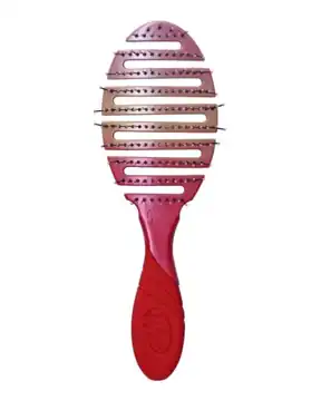 WetBrush Pro Flex Dry Coral Ombre