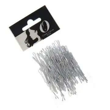 2" Wavy Hair Grips (avg 72 pk)