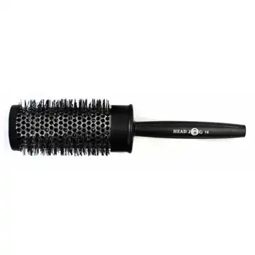 HEAD JOG 16 Heat Retaining Radial Brush 45mm