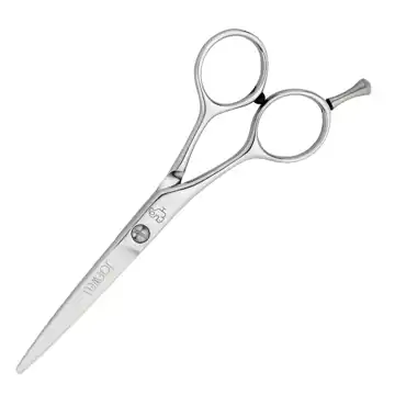 Joewell Left Handed Hairdressing Scissor