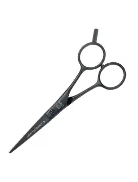 Joewell Cobalt Black Hairdressing Scissors