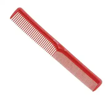 ProTip Cutting Comb 01 (RED)