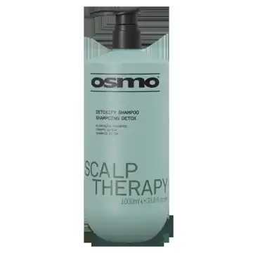 Osmo Scalp Therapy Detoxify Shampoo