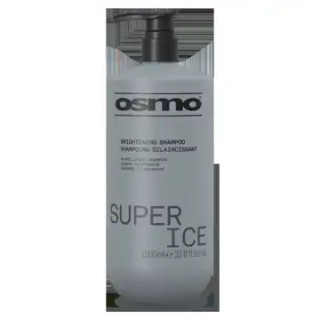 Osmo Super Ice Shampoo
