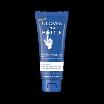 Gloves In A Bottle Hand Shielding Lotion 100ml / 3.4oz