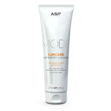 ASP Mode Suncare Cleanser 275ml
