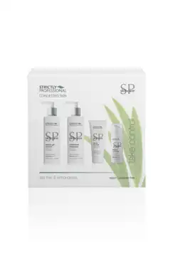 Strictly Professional Congested Skin Kit