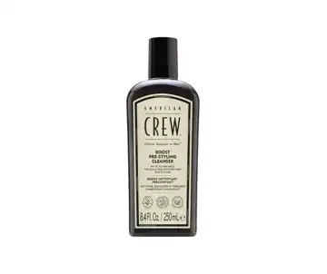 American Crew Boost Pre-Styling Cleanser (Shampoo) 250ml