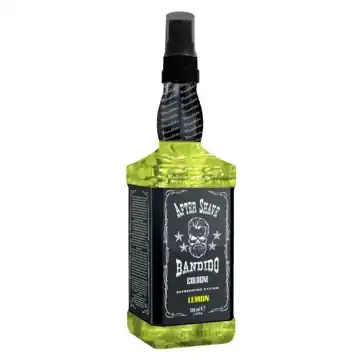 Bandido After Shave Cologne Spray Lemon 350ml
