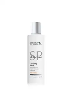 Strictly Professional | Anti-Aging Clarifying Toner 150ml