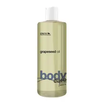 Strictly Professional Grapeseed Oil