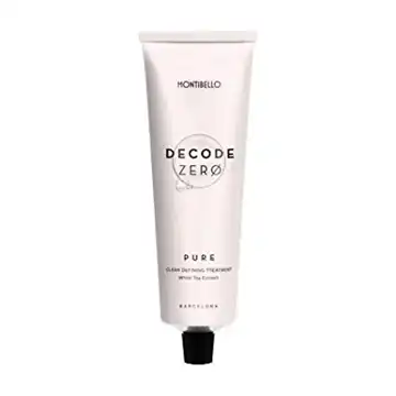 Montibello Decode Zero Pure Texture Gel 80ml