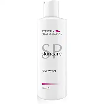 Strictly Professional Rose Water