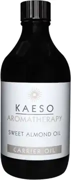 Kaeso Sweet Almond Oil (500ml)