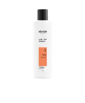Nioxin Cleanser Shampoo System 4