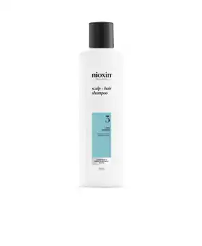Nioxin Cleanser Shampoo System 3