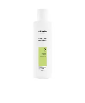 Nioxin Scalp Therapy Revitalising Condtioner System 2