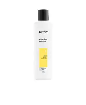 Nioxin Cleanser Shampoo System 1
