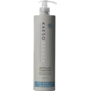 Kaeso Revitalise Your Eyes Eye Make Up Remover