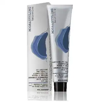 Elgon Moda & Styling Hair Colour 125ml