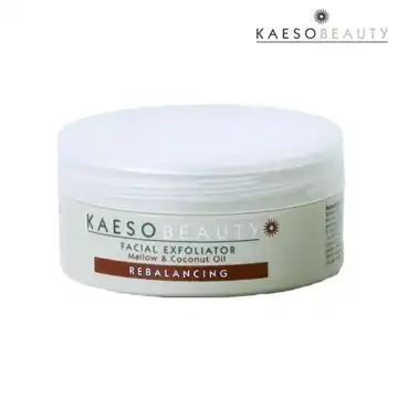 Kaeso Rebalancing Exfoliator 95ml