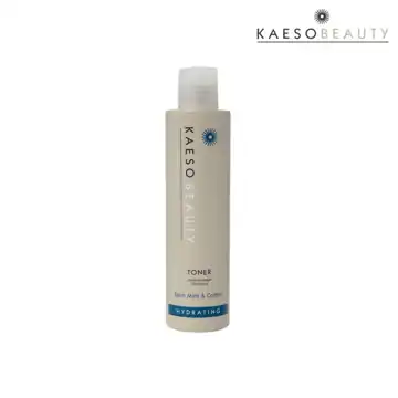 Kaeso Hydrating Toner 195ml / 495ml.