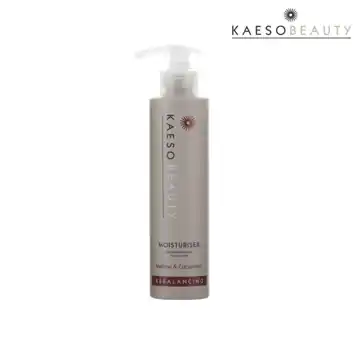 Kaeso Rebalancing Moisturiser 195ml
